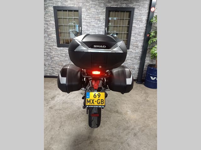 cfmoto - 700-mt