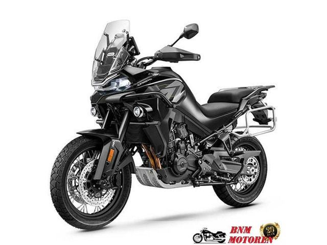 cfmoto - 800-mt-explorer