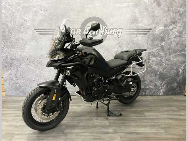 cfmoto - 800-mt-explorer