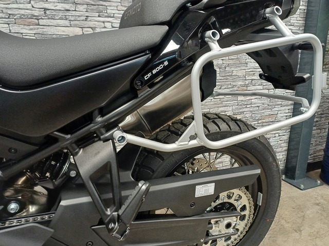 cfmoto - 800-mt-explorer