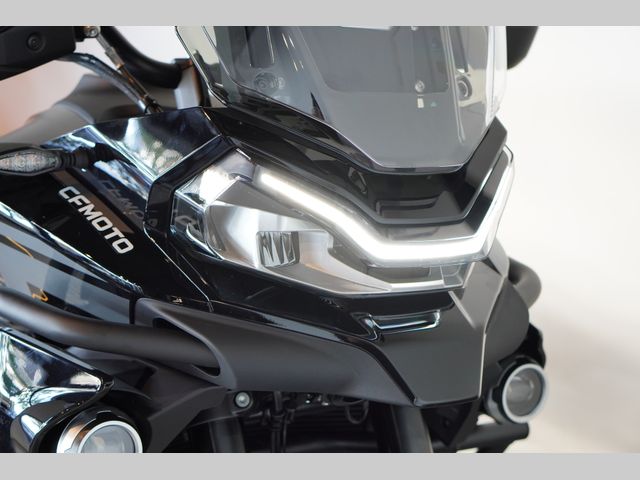 cfmoto - 800-mt-explorer