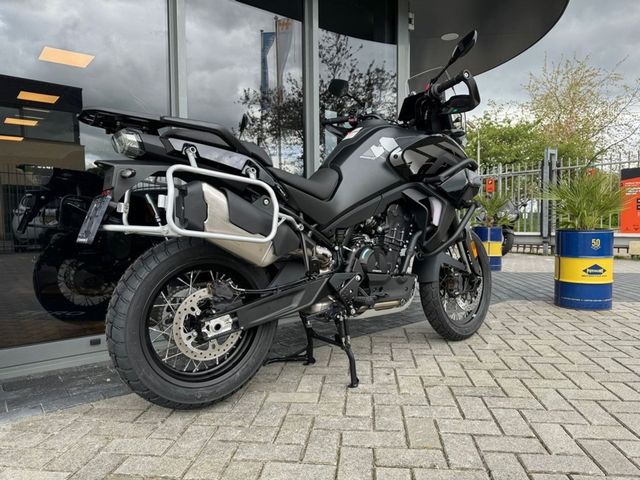 cfmoto - 800-mt-explorer