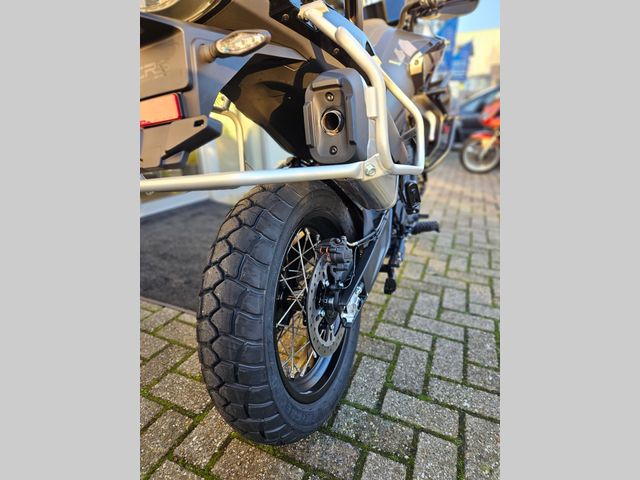 cfmoto - 800-mt-explorer