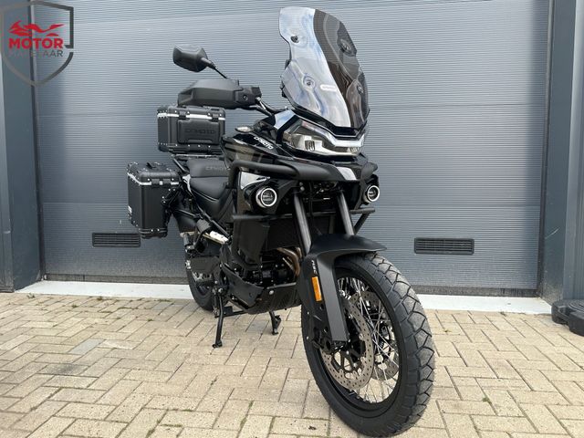 cfmoto - 800-mt-explorer