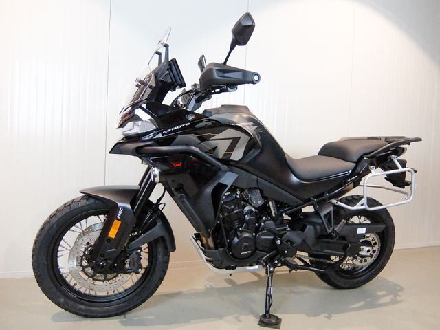 cfmoto - 800-mt-explorer