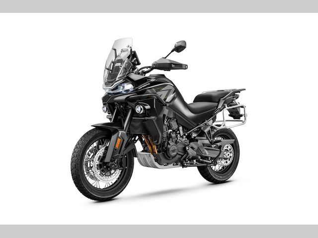 cfmoto - 800-mt-explorer