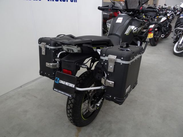 cfmoto - 800-mt-explorer