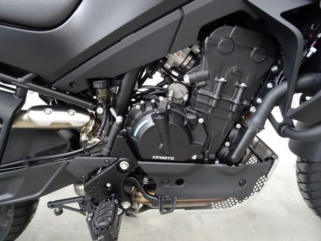 cfmoto - 800-mt-explorer