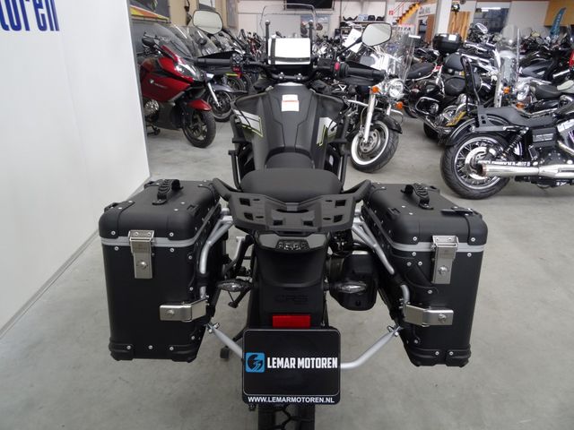cfmoto - 800-mt-explorer