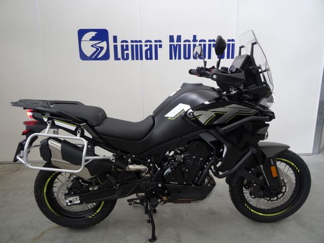 cfmoto - 800-mt-explorer