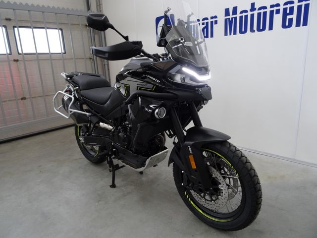 cfmoto - 800-mt-explorer