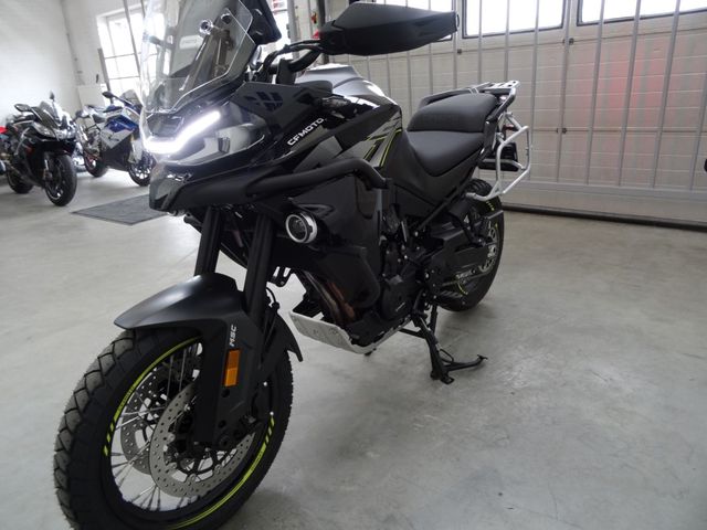 cfmoto - 800-mt-explorer