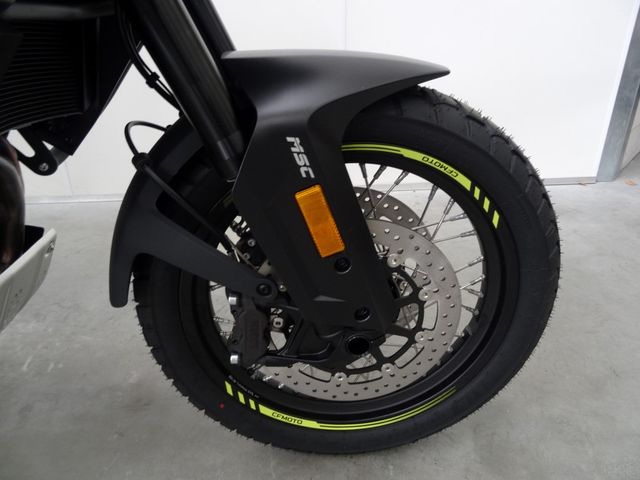 cfmoto - 800-mt-explorer