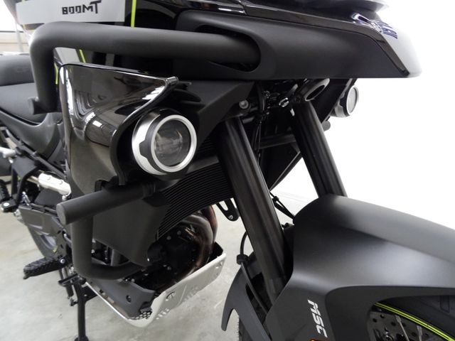 cfmoto - 800-mt-explorer