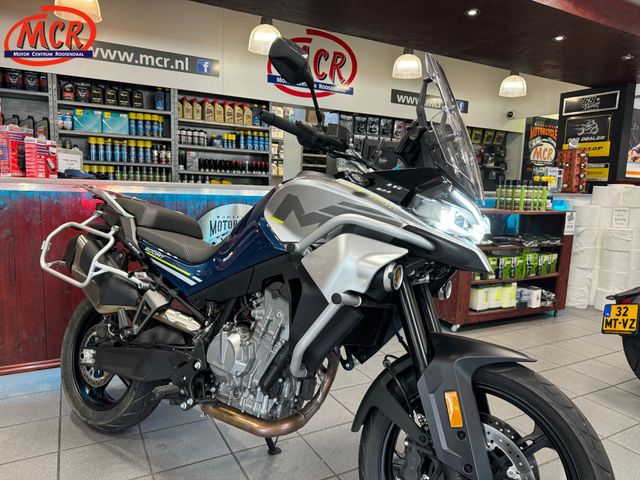 cfmoto - 800-mt-sport