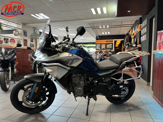 cfmoto - 800-mt-sport