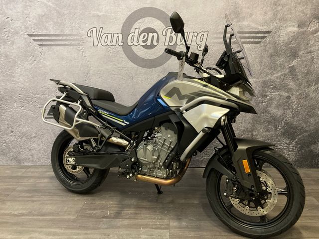 cfmoto - 800-mt-sport