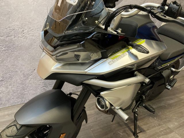 cfmoto - 800-mt-sport