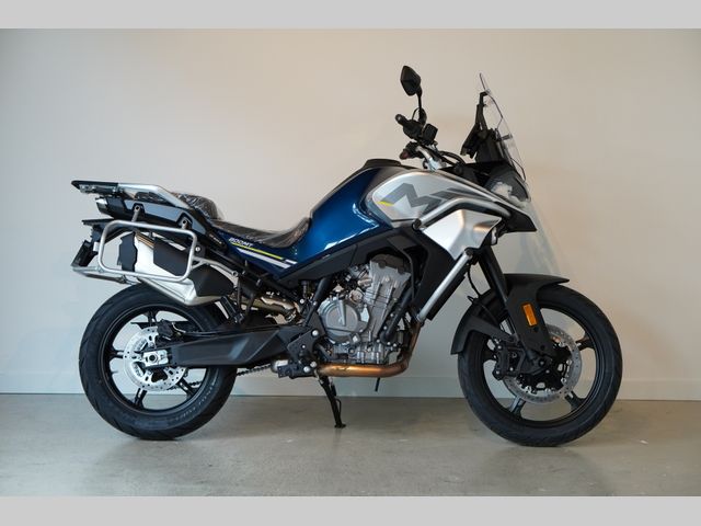 cfmoto - 800-mt-sport