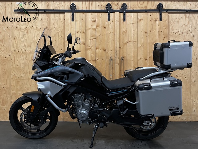 cfmoto - 800-mt-sport