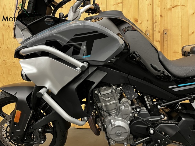 cfmoto - 800-mt-sport