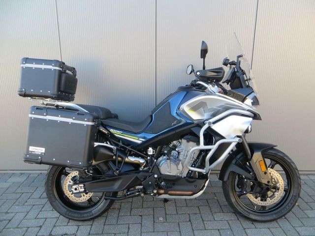 cfmoto - 800-mt-sport