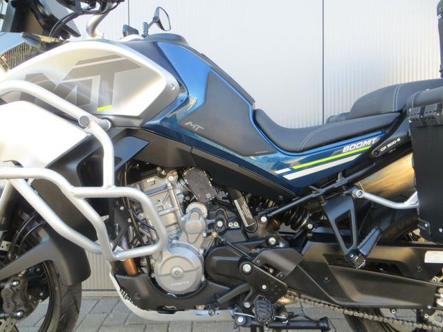 cfmoto - 800-mt-sport