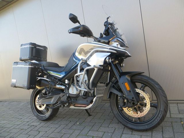 cfmoto - 800-mt-sport