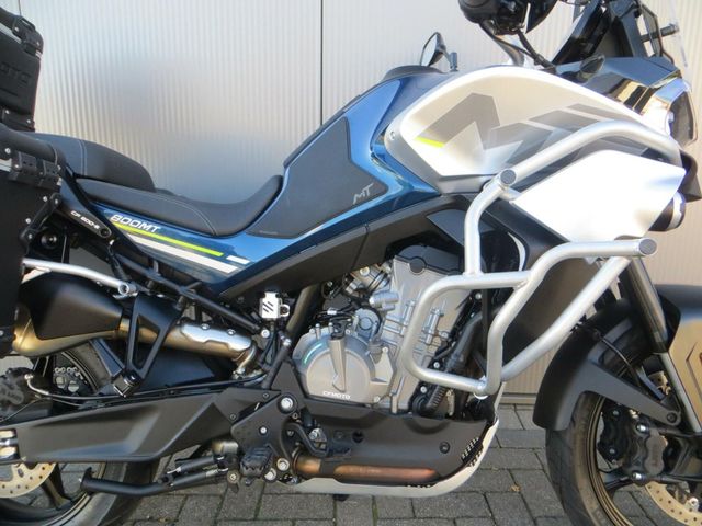 cfmoto - 800-mt-sport