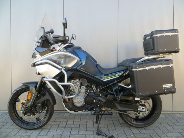 cfmoto - 800-mt-sport