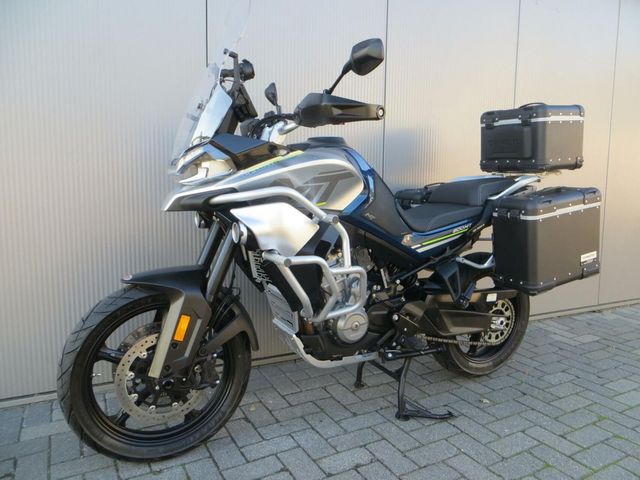 cfmoto - 800-mt-sport