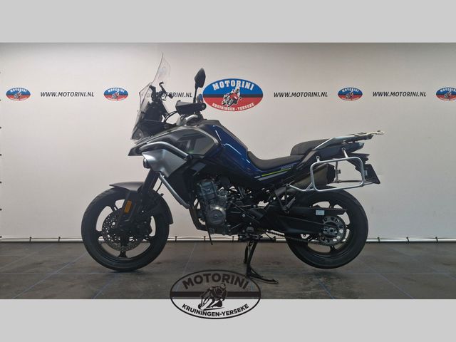 cfmoto - 800-mt-sport