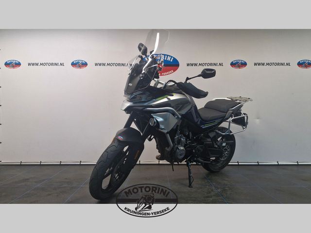 cfmoto - 800-mt-sport