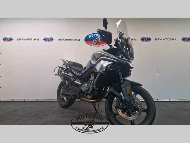 cfmoto - 800-mt-sport