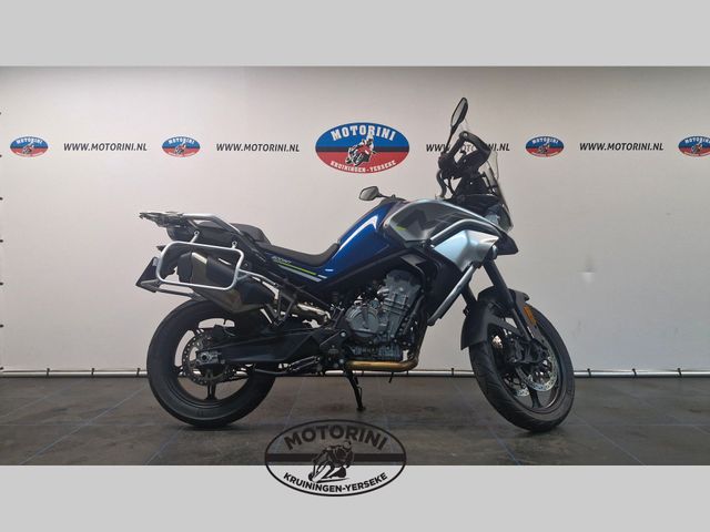 cfmoto - 800-mt-sport