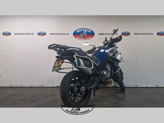 cfmoto - 800-mt-sport