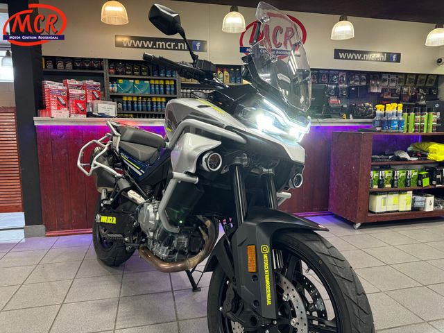 cfmoto - 800-mt-sport