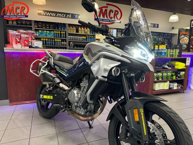 cfmoto - 800-mt-sport