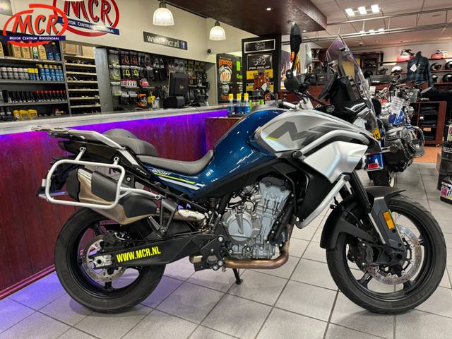 cfmoto - 800-mt-sport