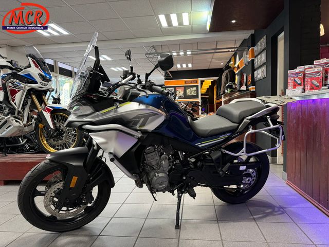 cfmoto - 800-mt-sport