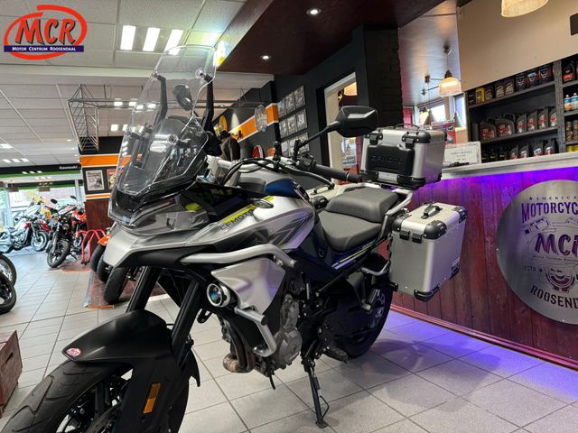 cfmoto - 800-mt-sport