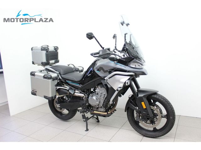 cfmoto - 800-mt-sport