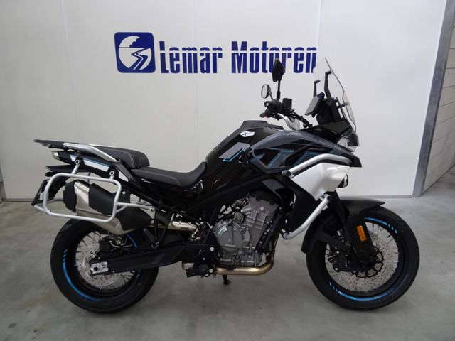 cfmoto - 800-mt-sport