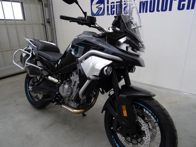 cfmoto - 800-mt-sport