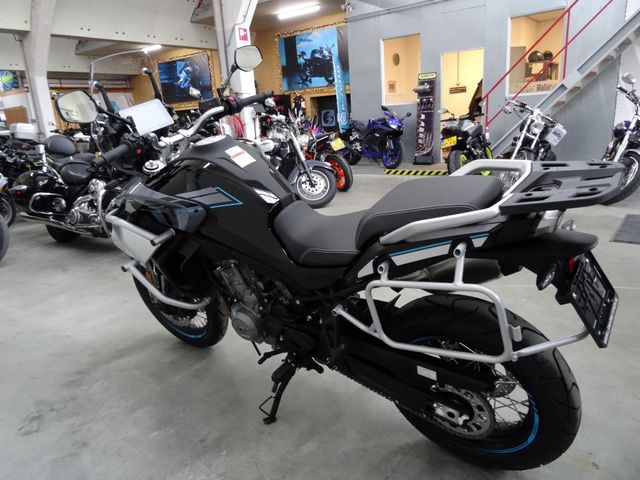 cfmoto - 800-mt-sport