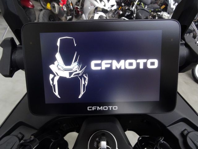 cfmoto - 800-mt-sport