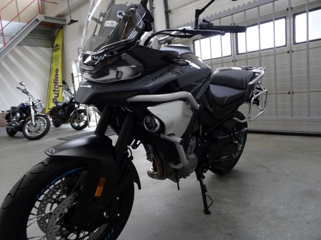 cfmoto - 800-mt-sport