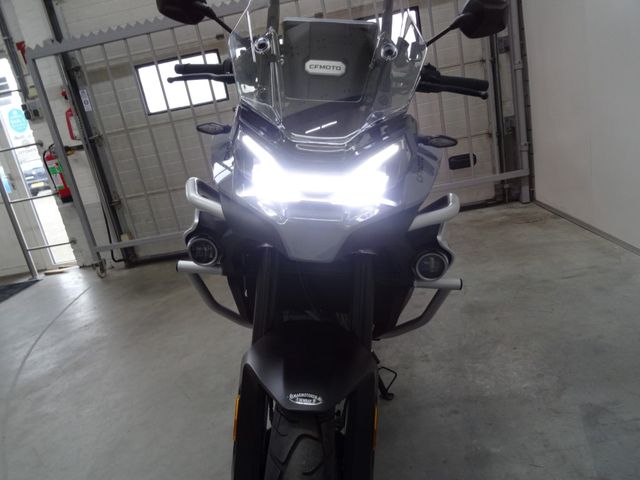 cfmoto - 800-mt-sport