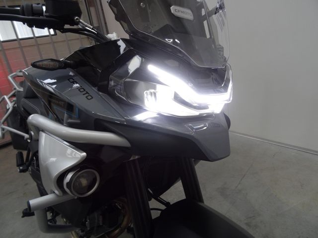 cfmoto - 800-mt-sport