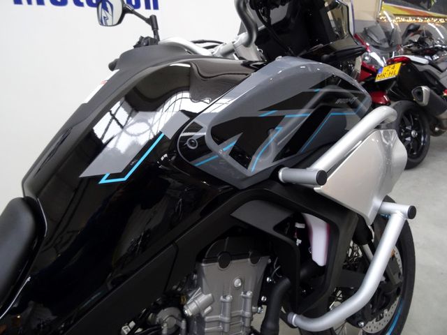 cfmoto - 800-mt-sport